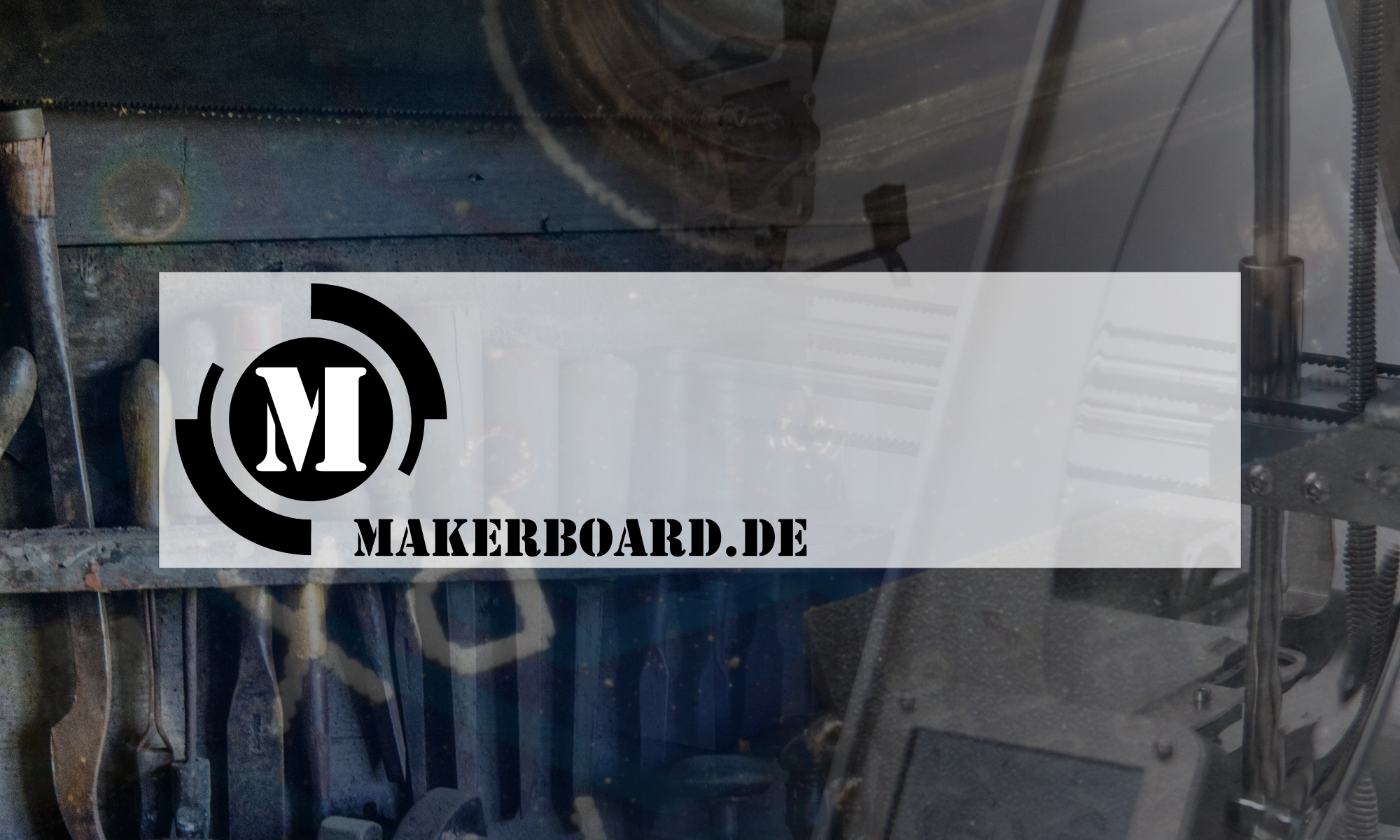 makerboard.de